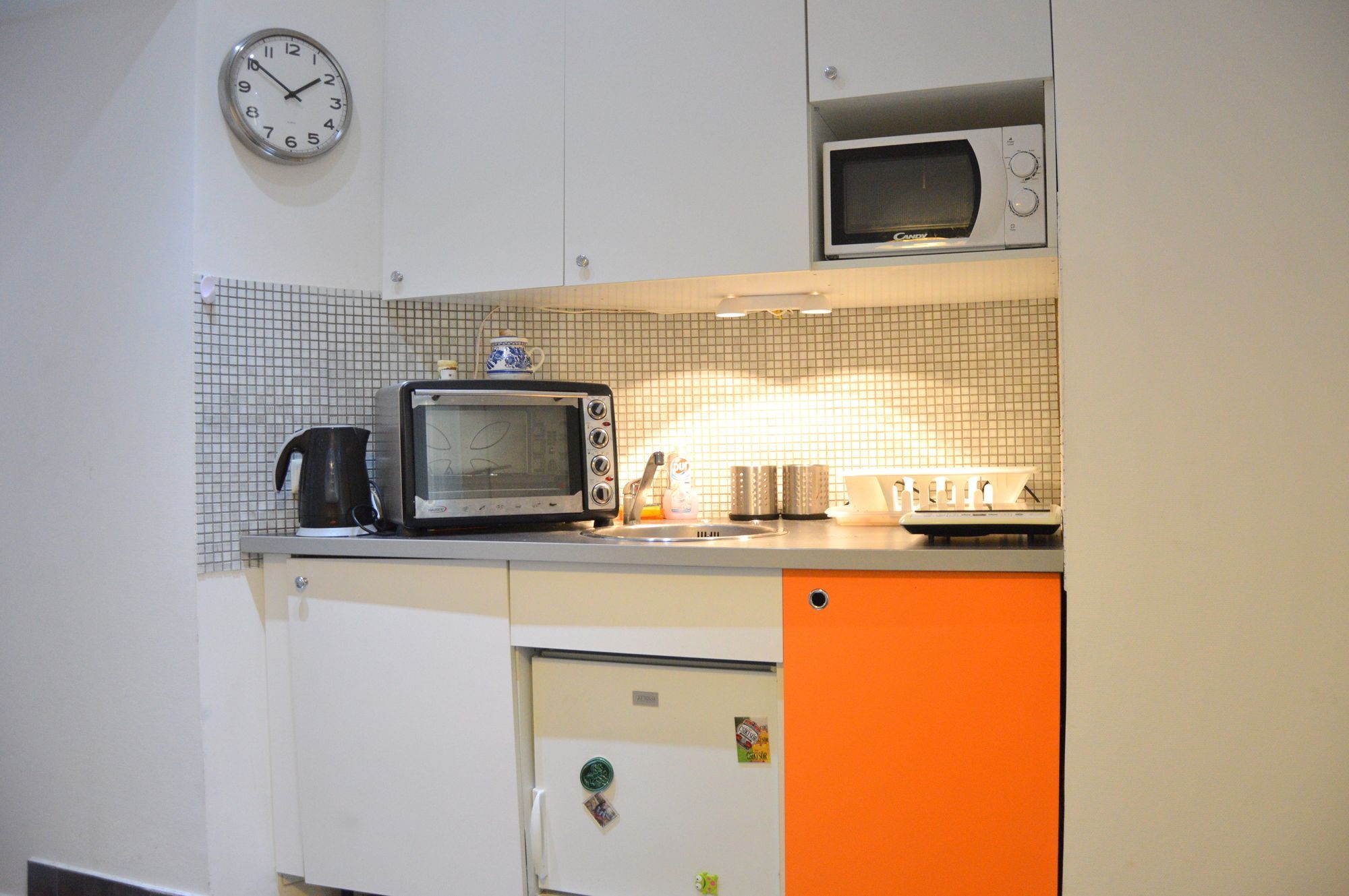 Inn Rbnb - Inner I. 3*