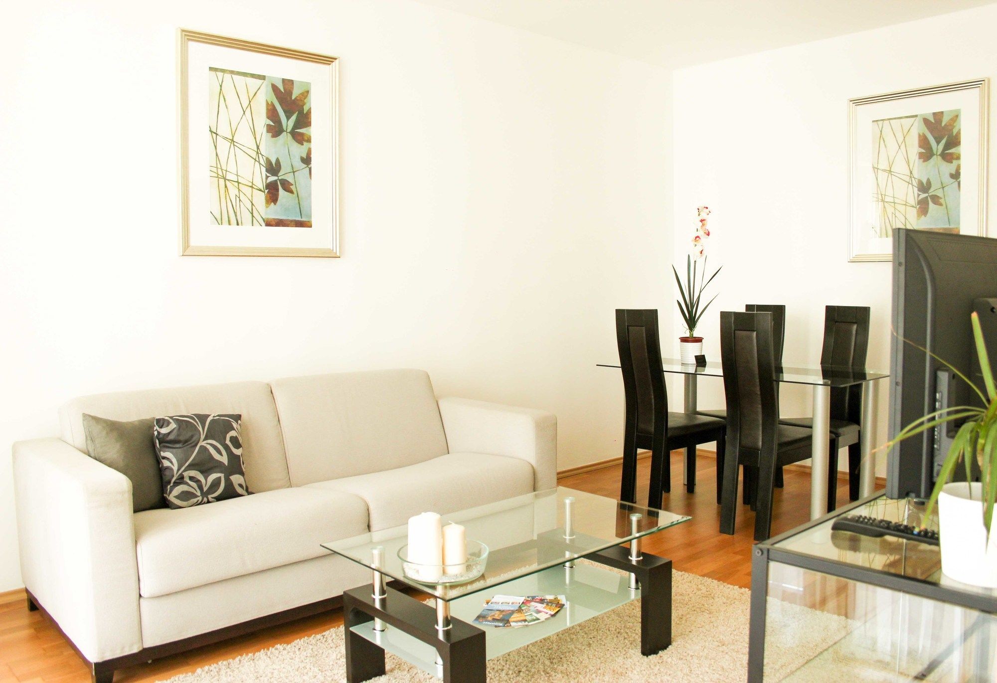 Aparthotel Senator 3*