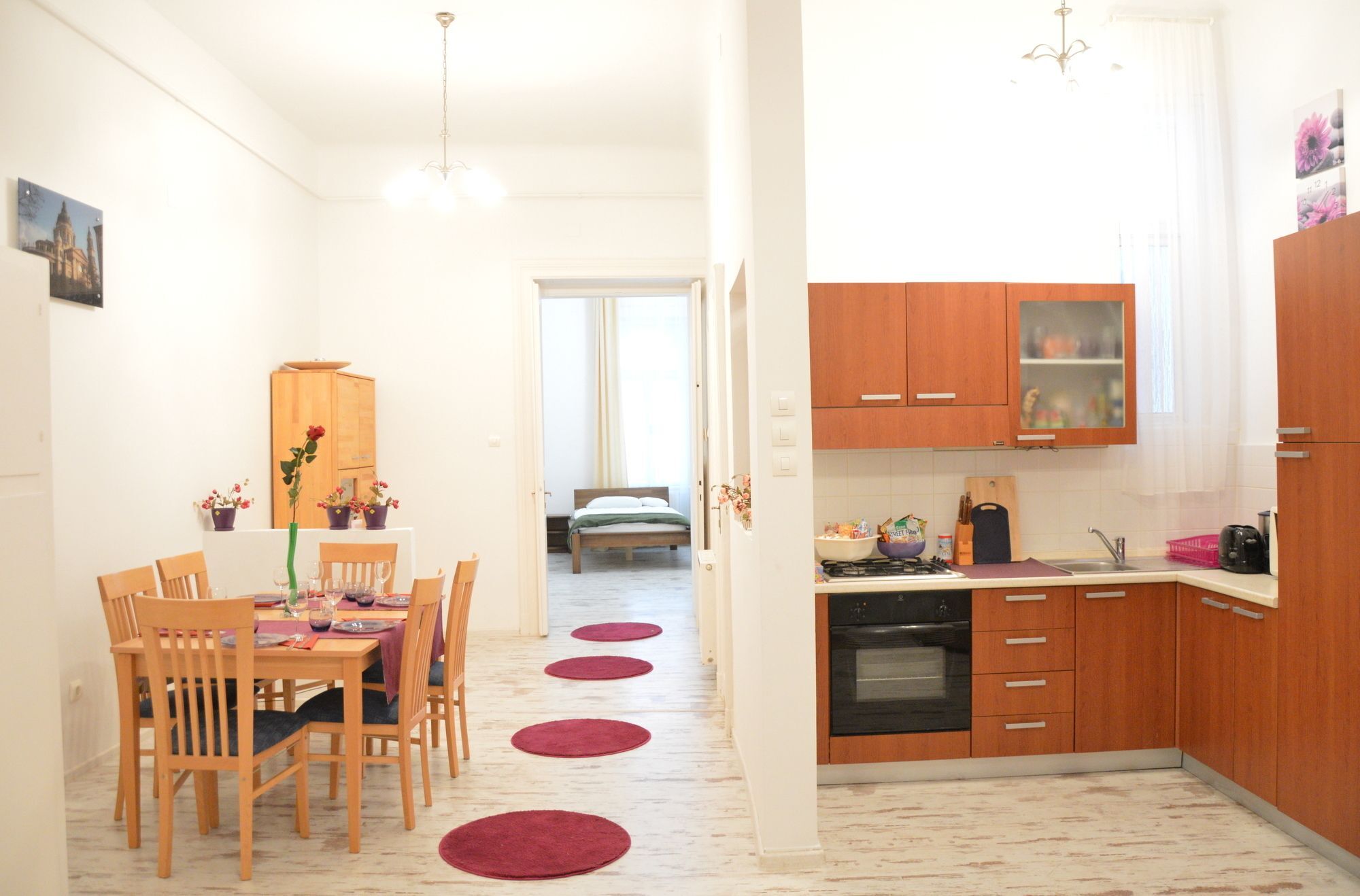 Inn Rbnb - Inner I.