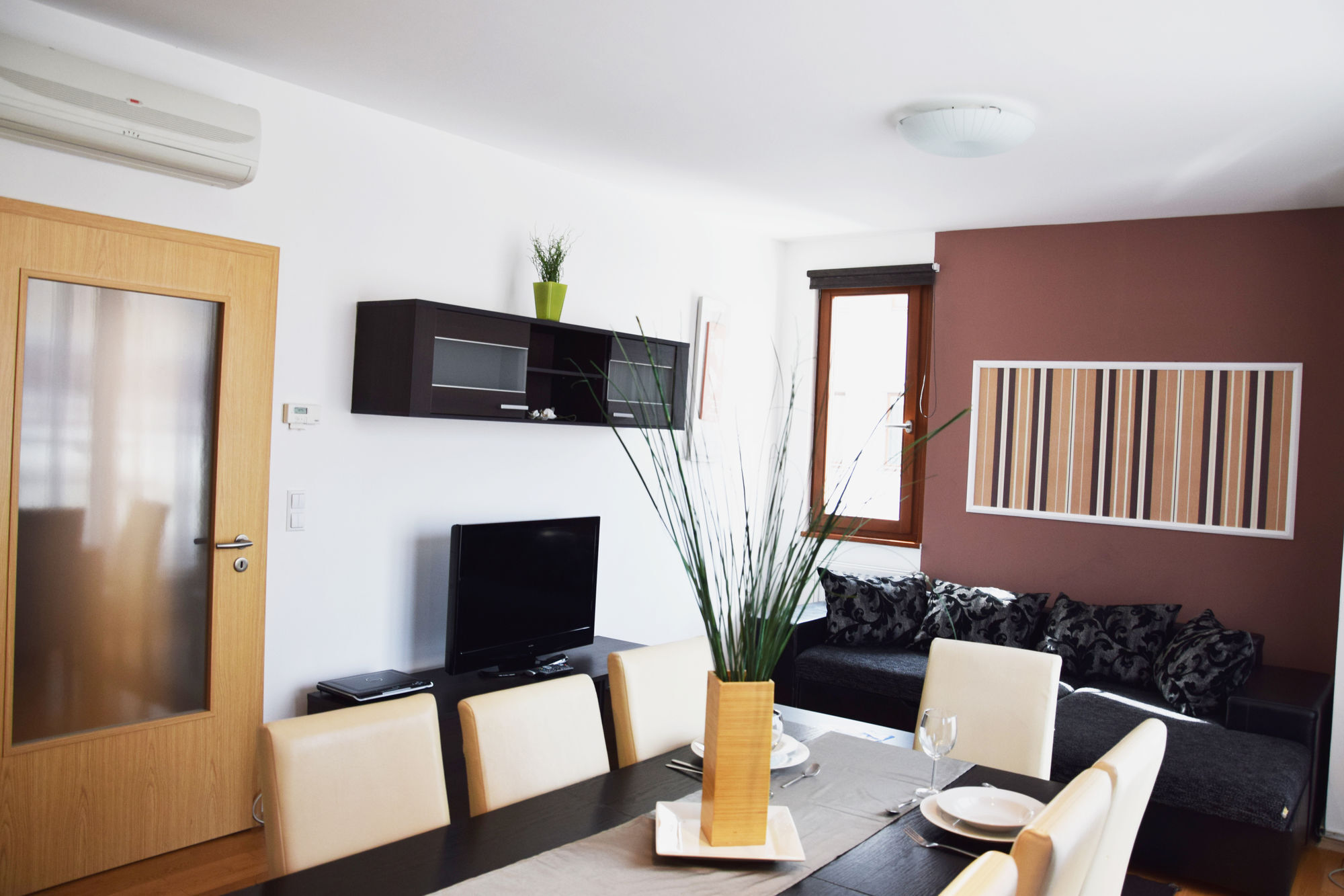 Aparthotel Senator Budapest