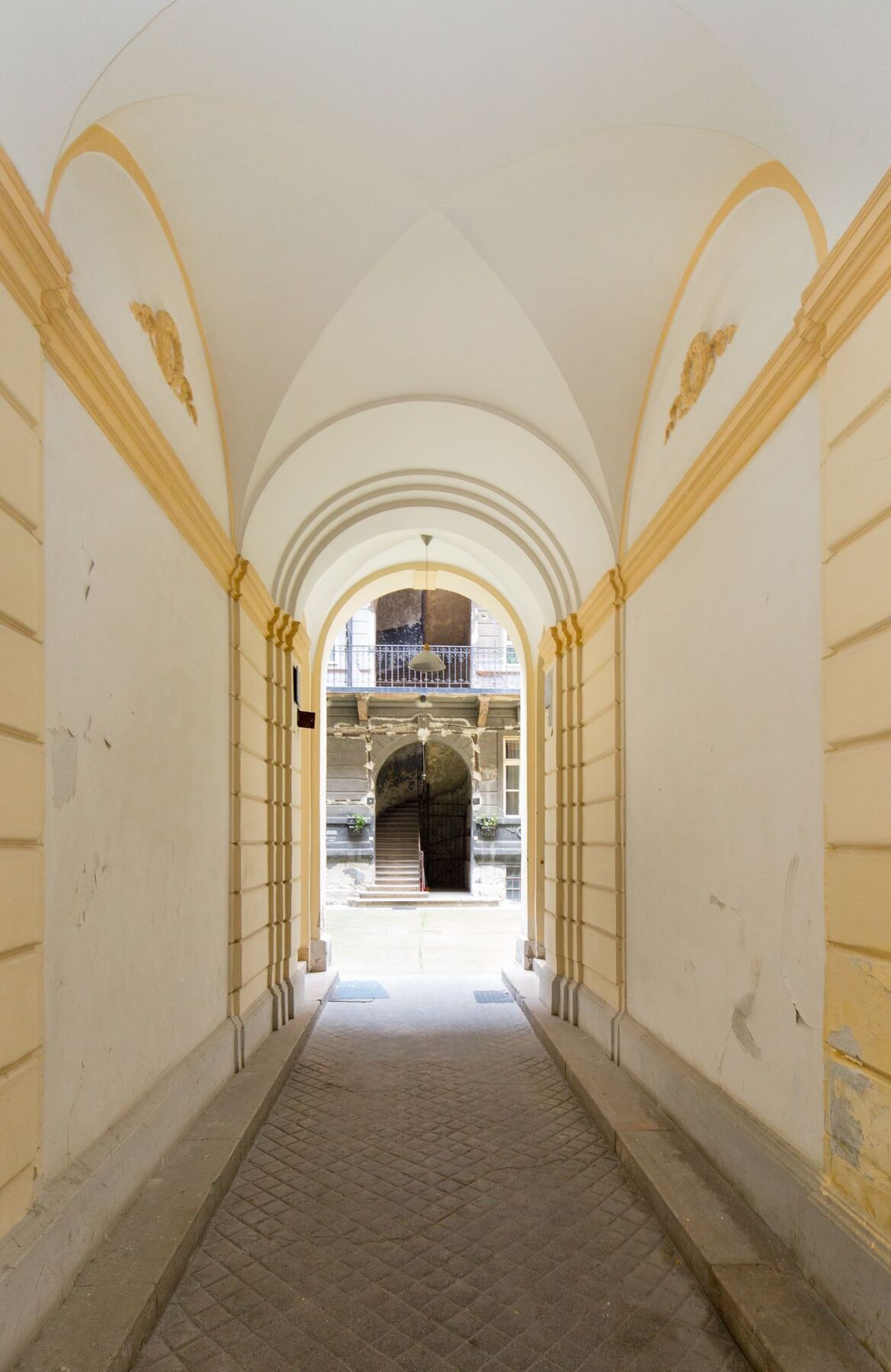 Rbnb - Inner I. Inn Budapest