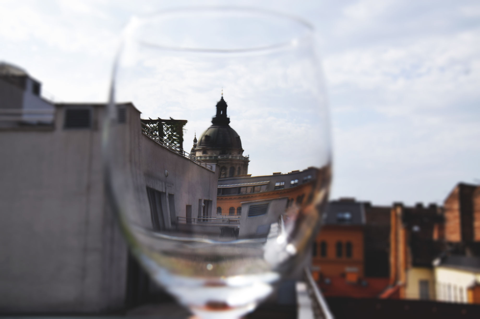 Senator Aparthotel Budapest