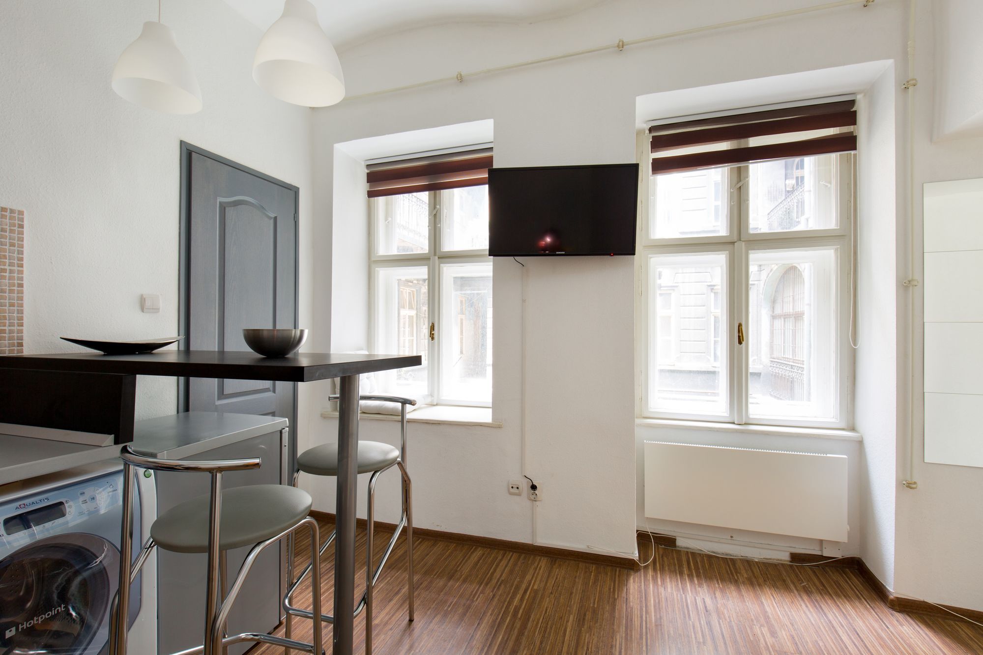 Inn Rbnb - Inner I.