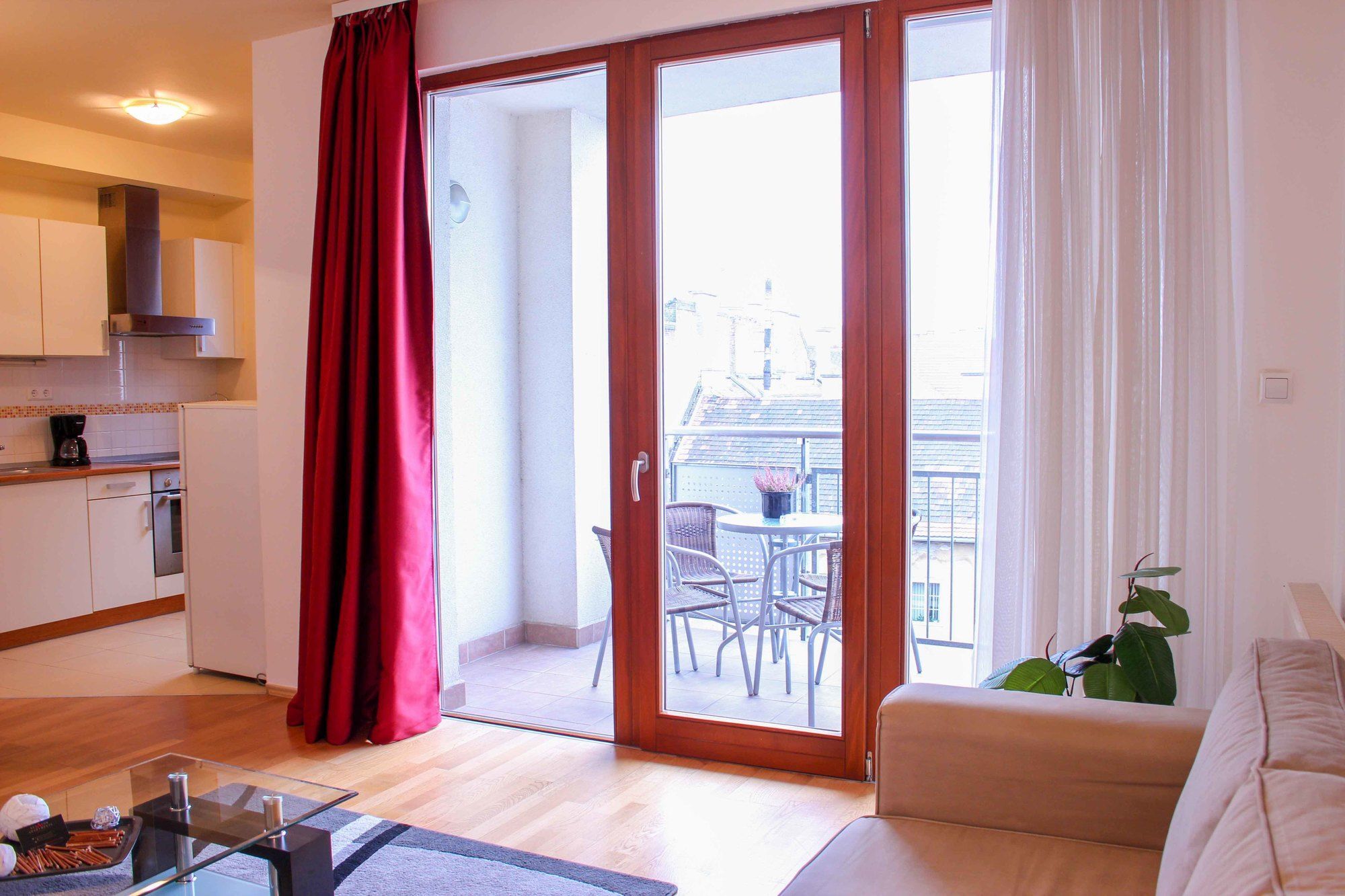 Senator 3* Budapest