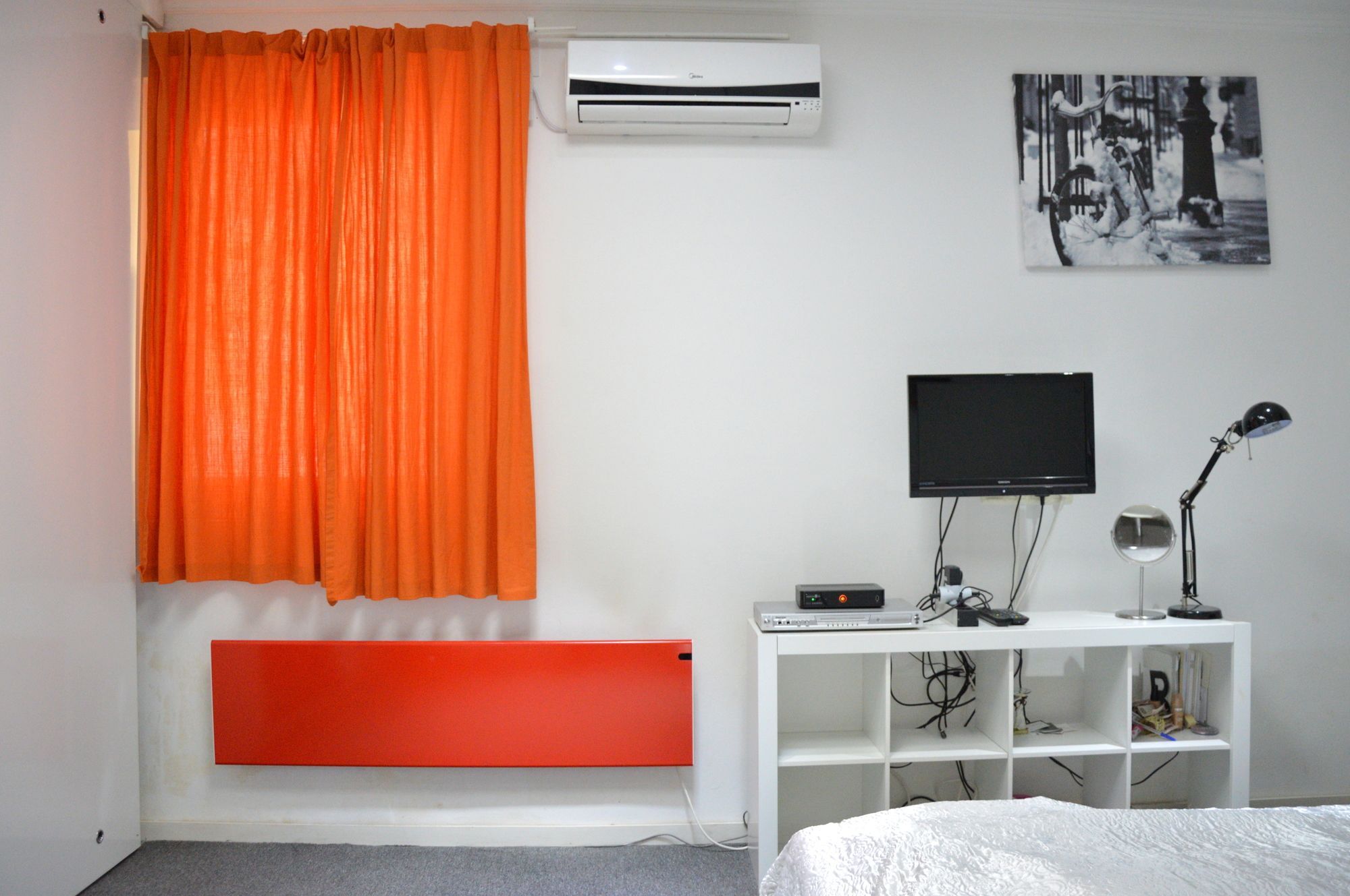 Rbnb - Inner I. Inn 3*
