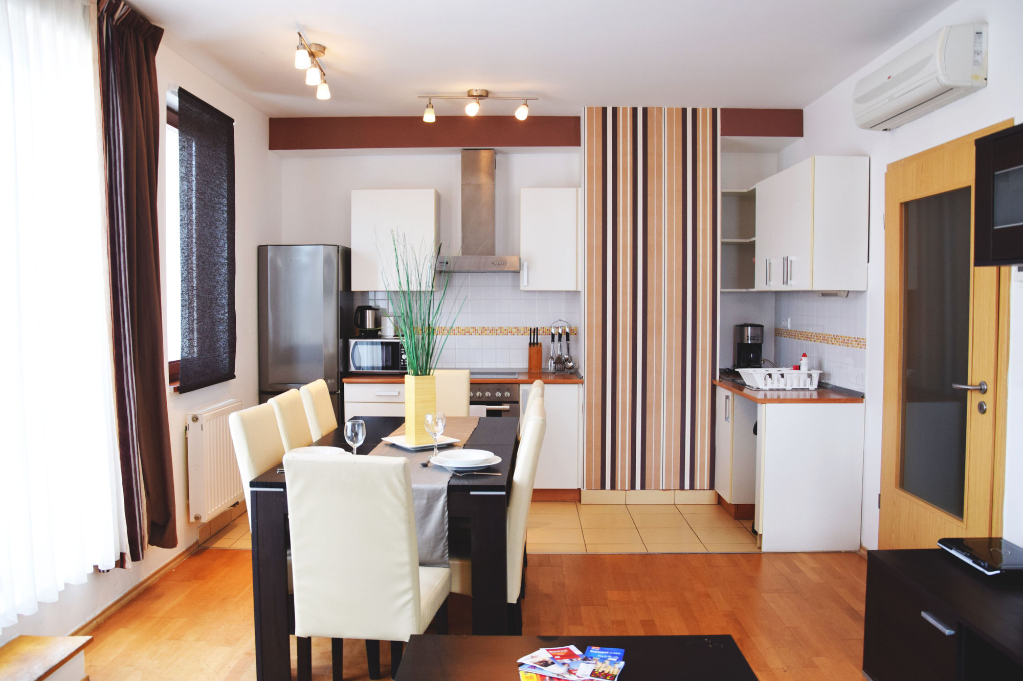 Senator Aparthotel 3*