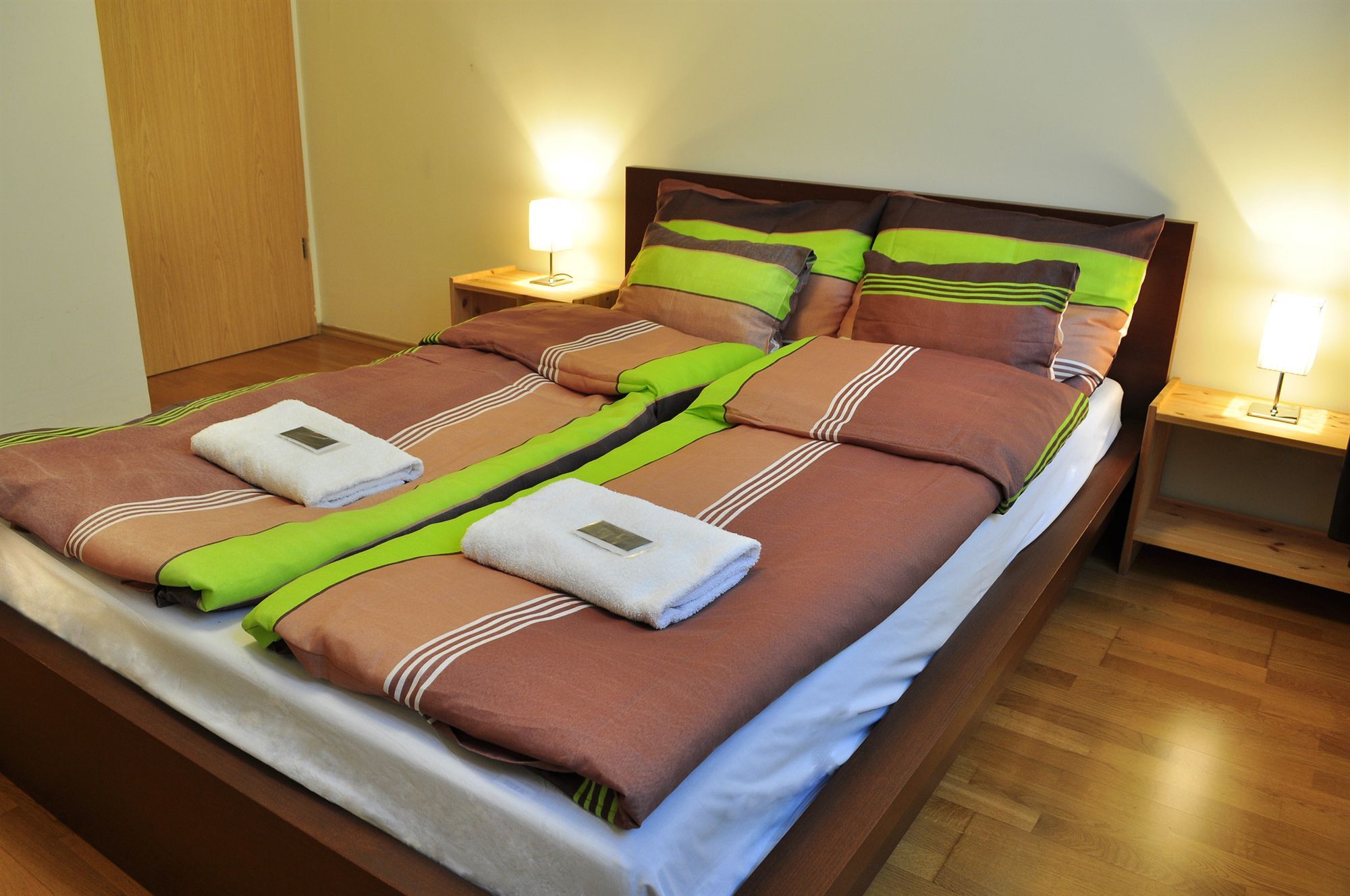 Senator Aparthotel