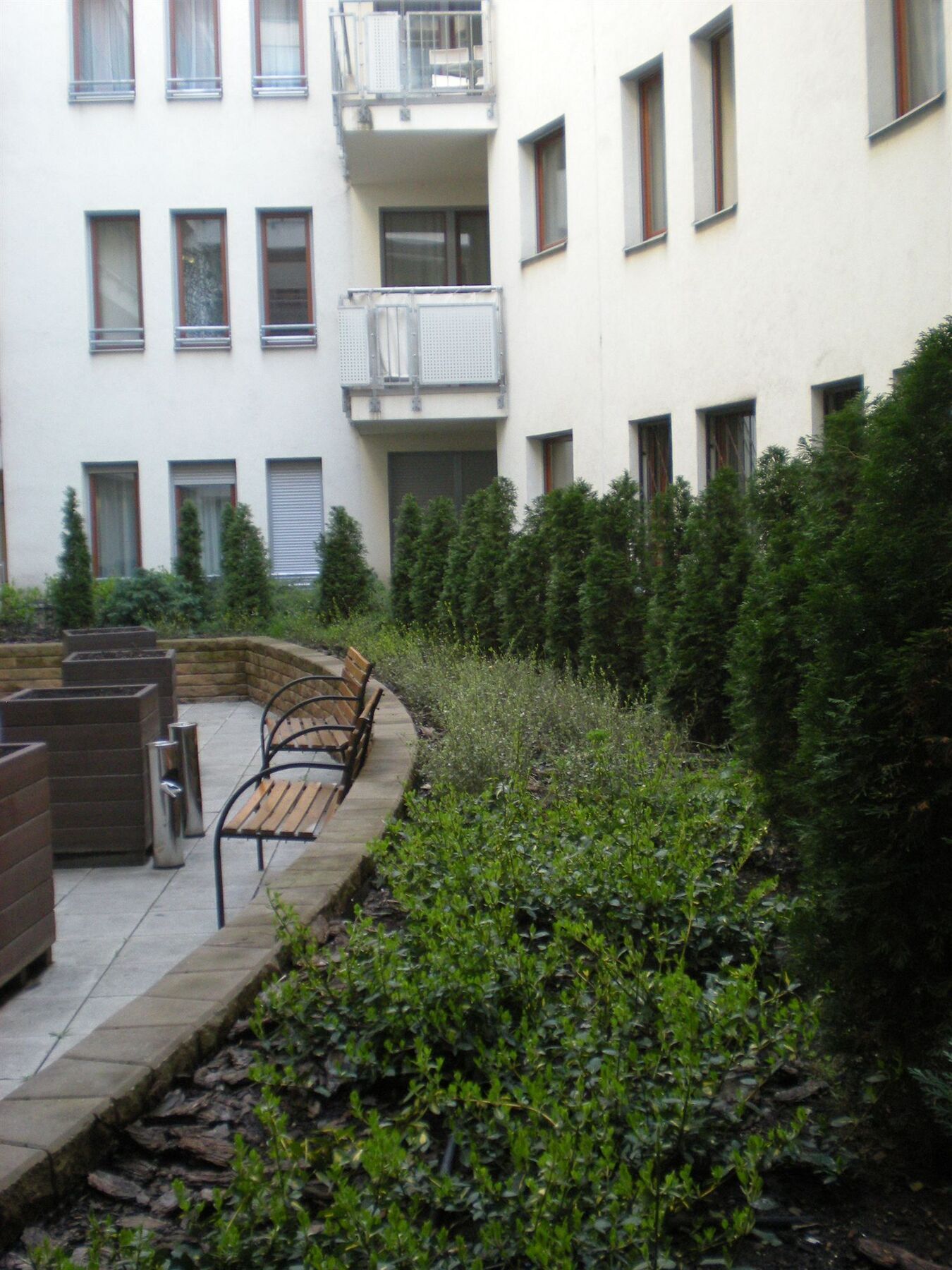 Senator 3* Budapest