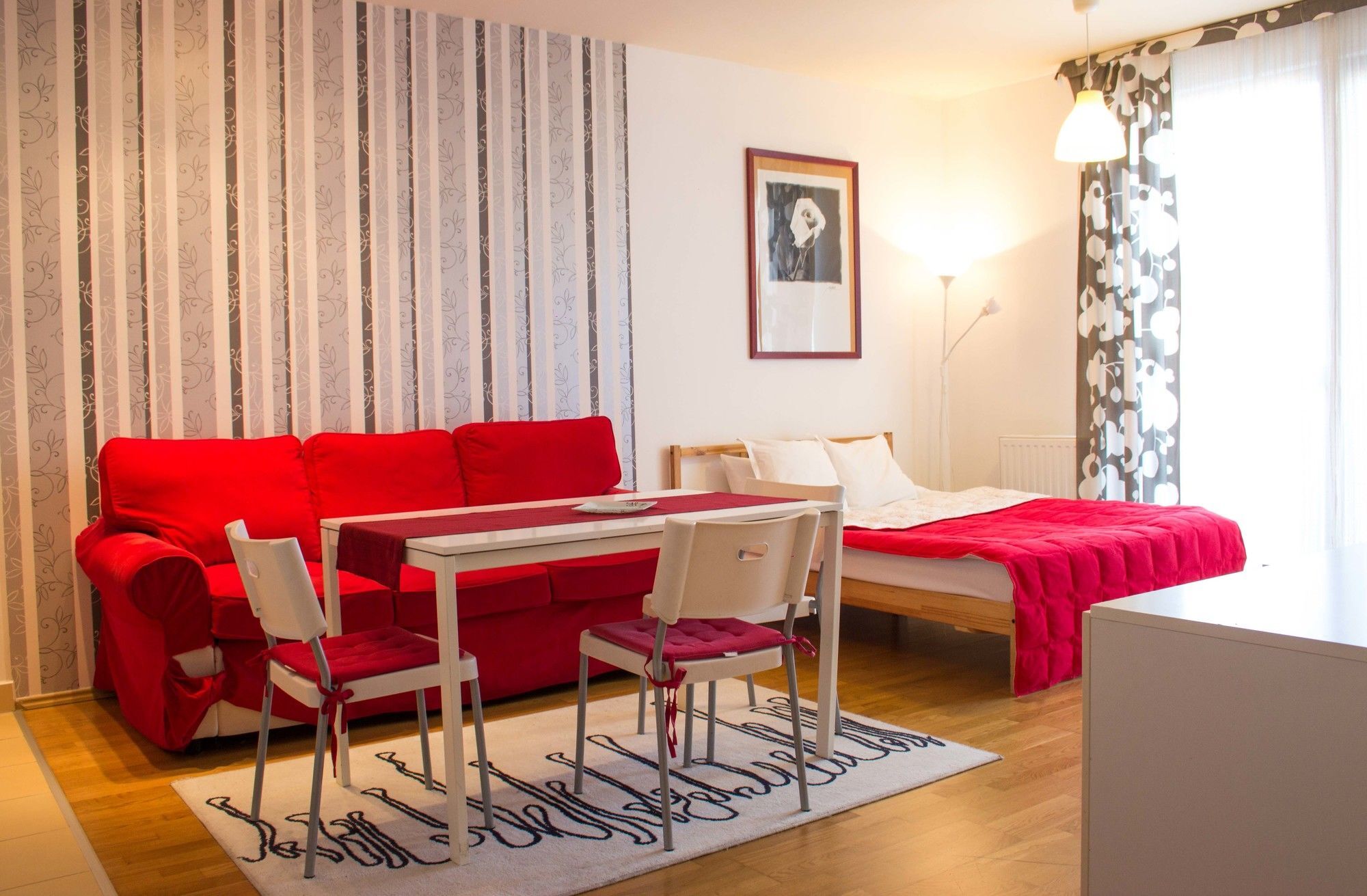 Aparthotel Senator Budapest