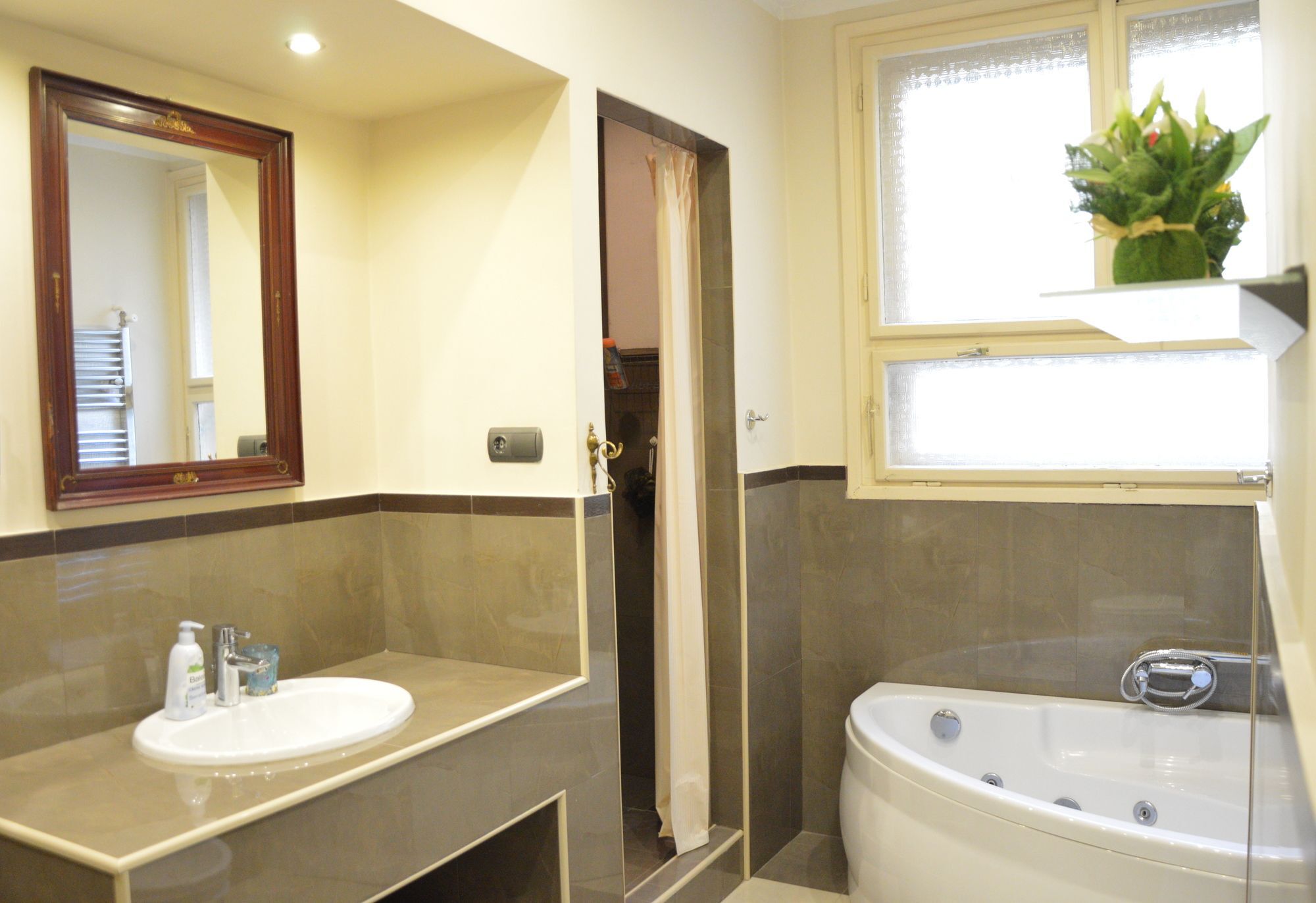 Inn Rbnb - Inner I. Budapest