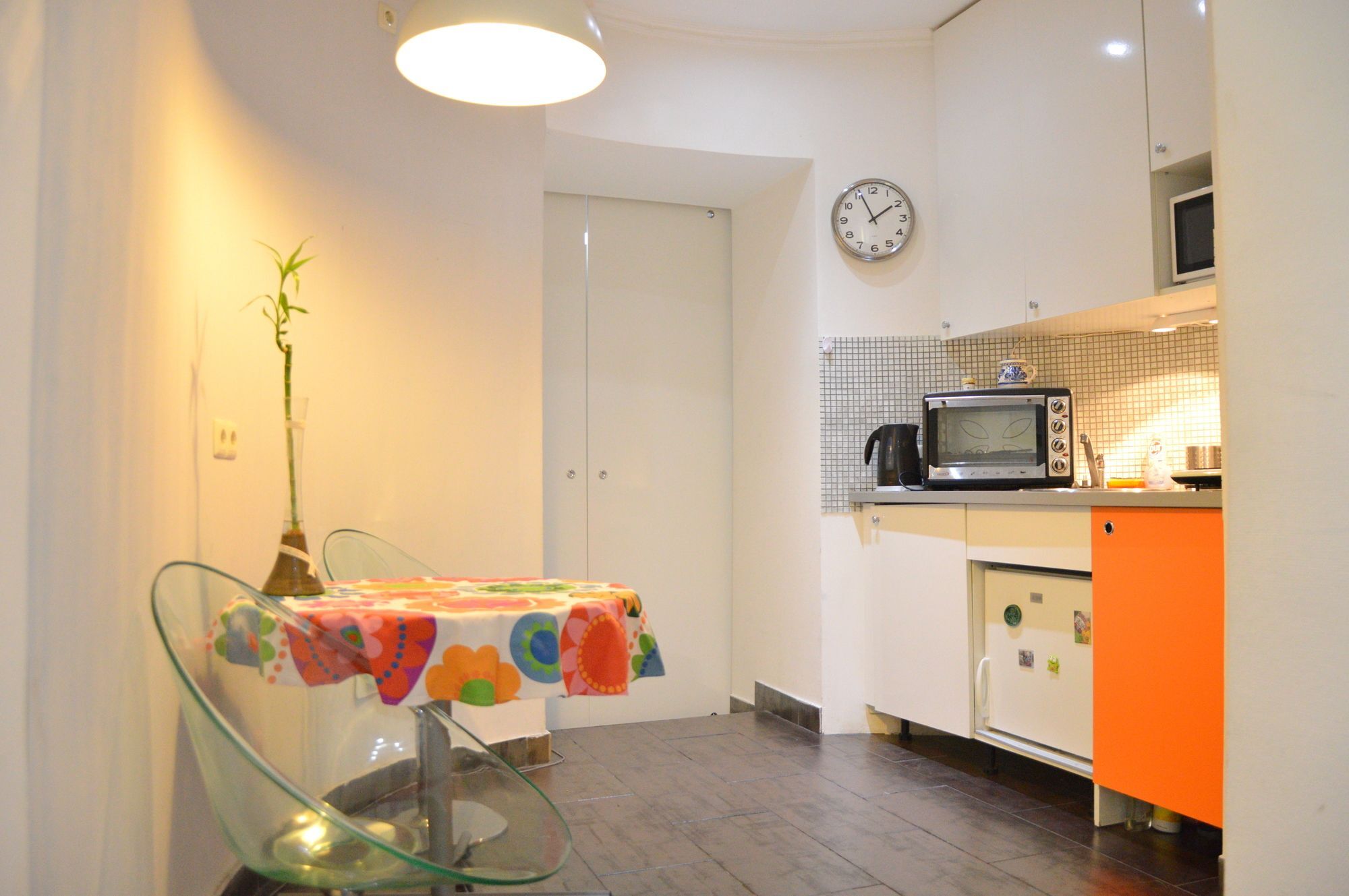 Rbnb - Inner I. Inn 3*