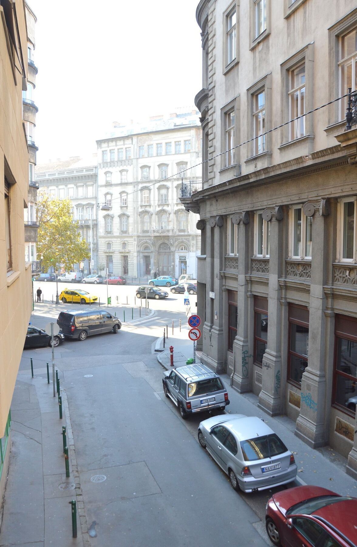 Rbnb - Inner I. Inn
