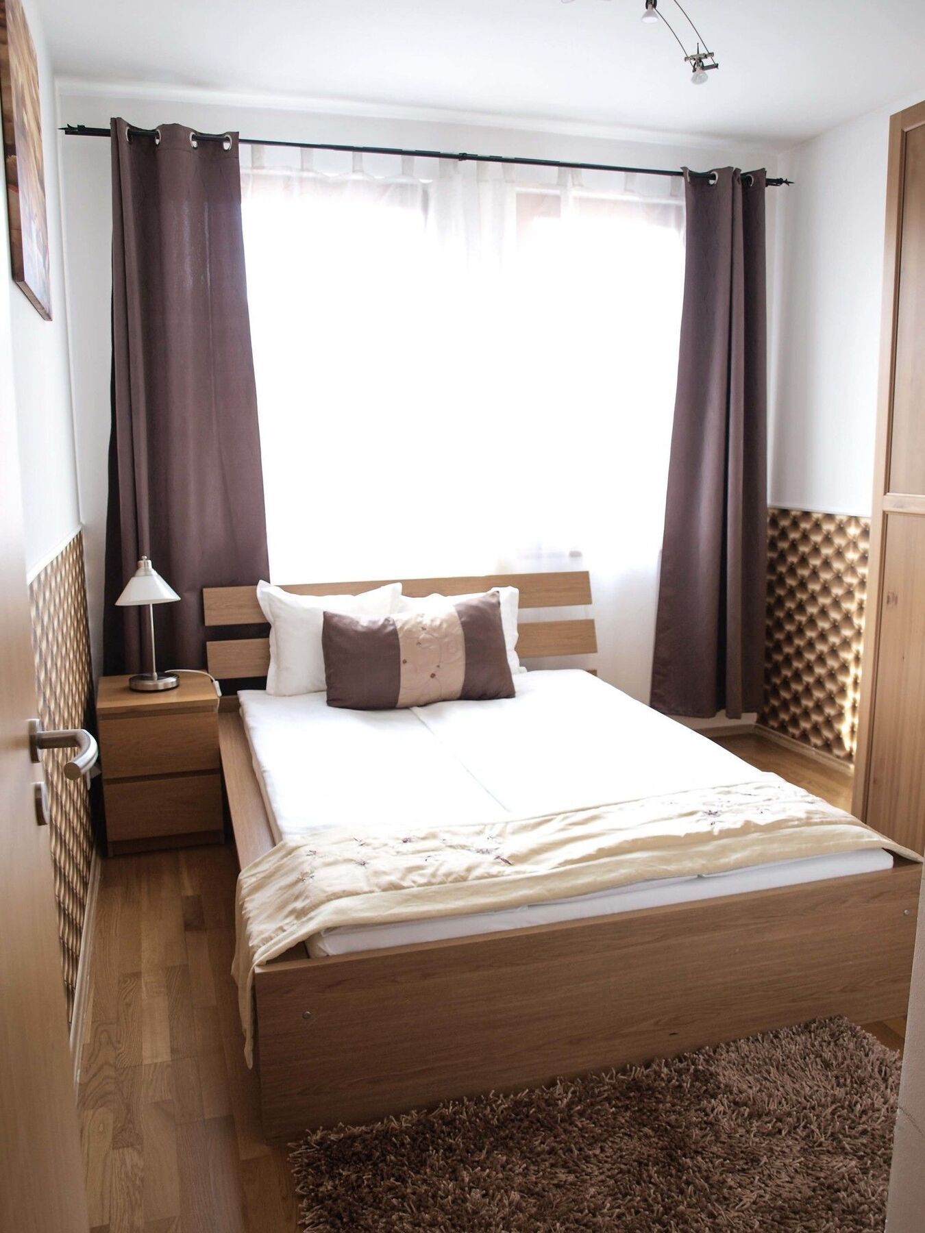 Senator Aparthotel Budapest