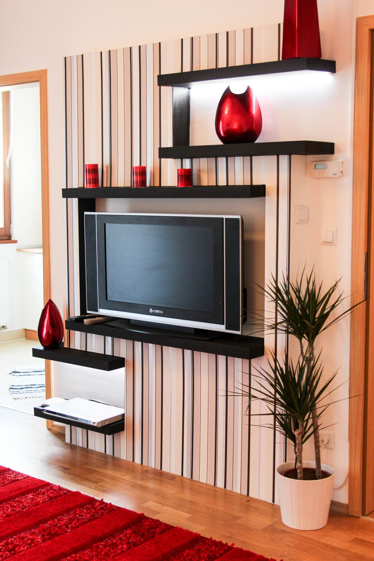 Aparthotel Senator 3*