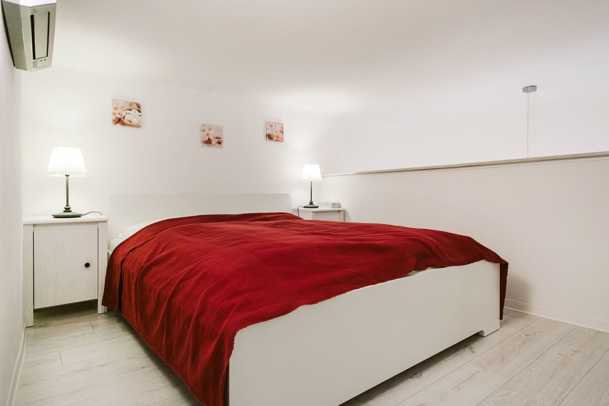 Inn Rbnb - Inner I. Budapest