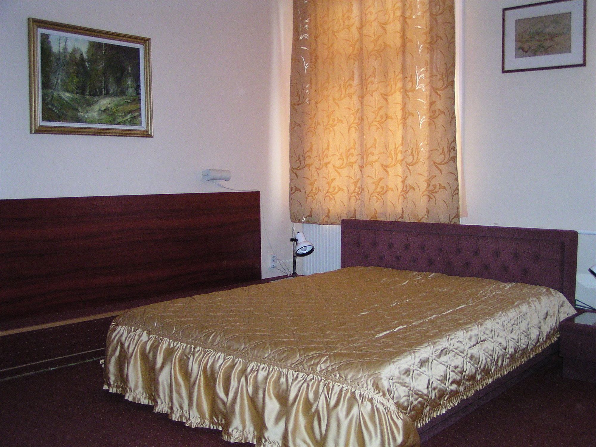 Eitans 3* Budapest