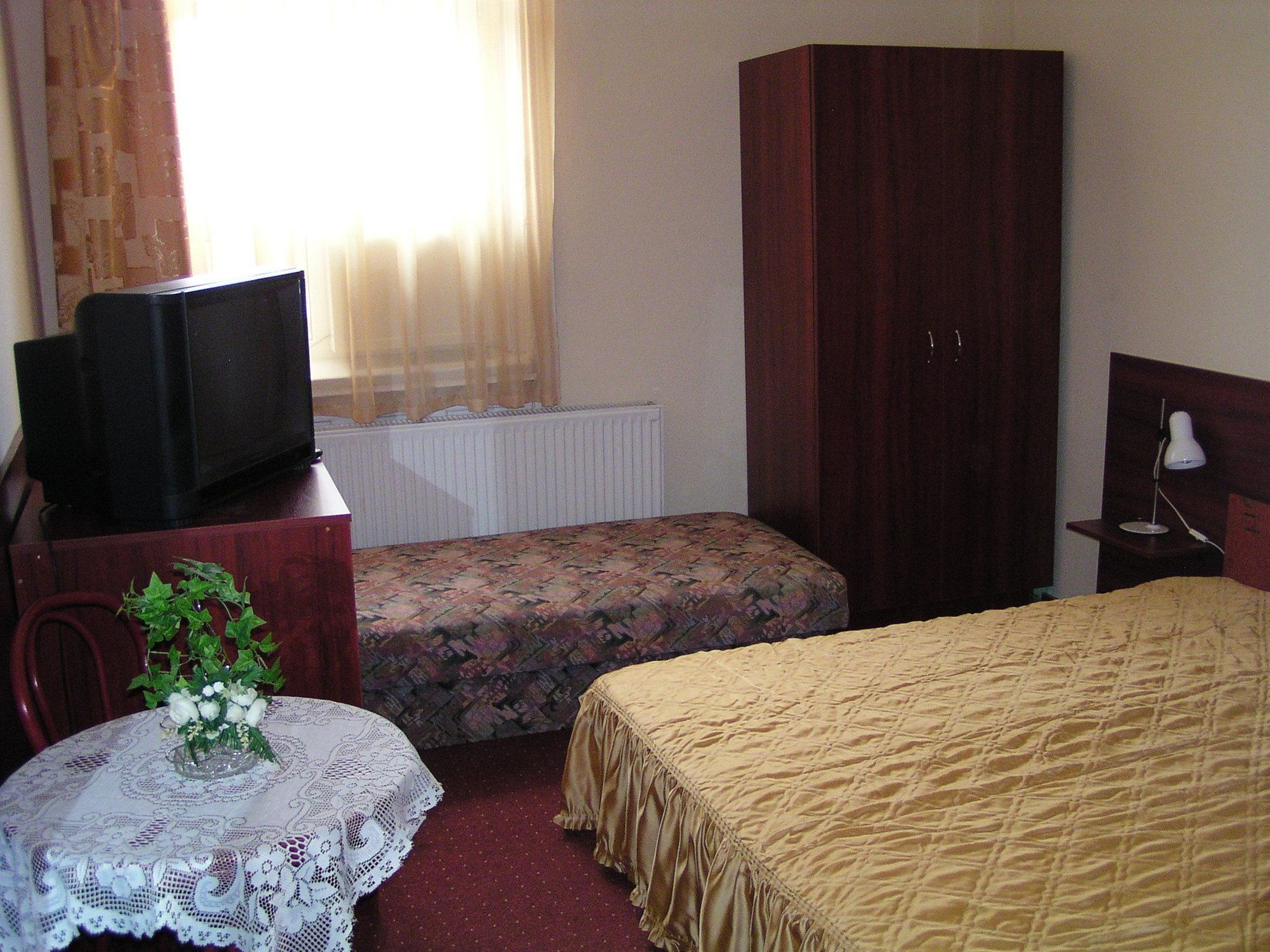 Gasthof Eitans Budapest