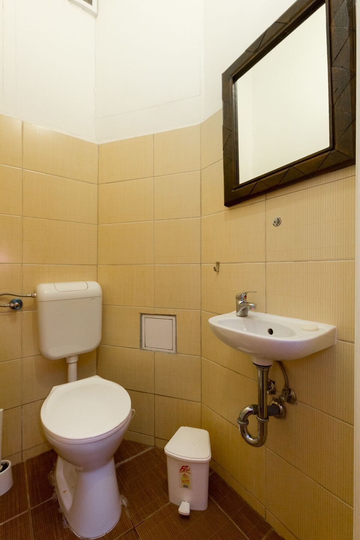 Bpm-maharaja Guest house Budapest