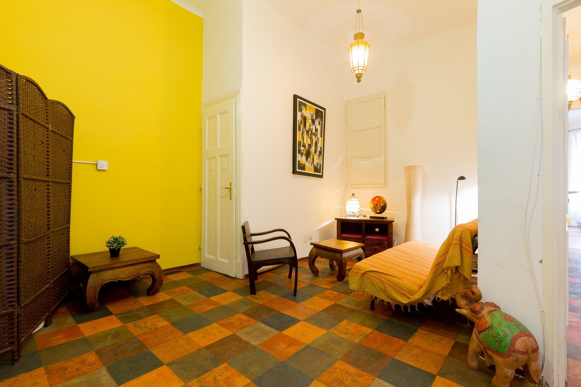 Guest house Bpm-maharaja 3*