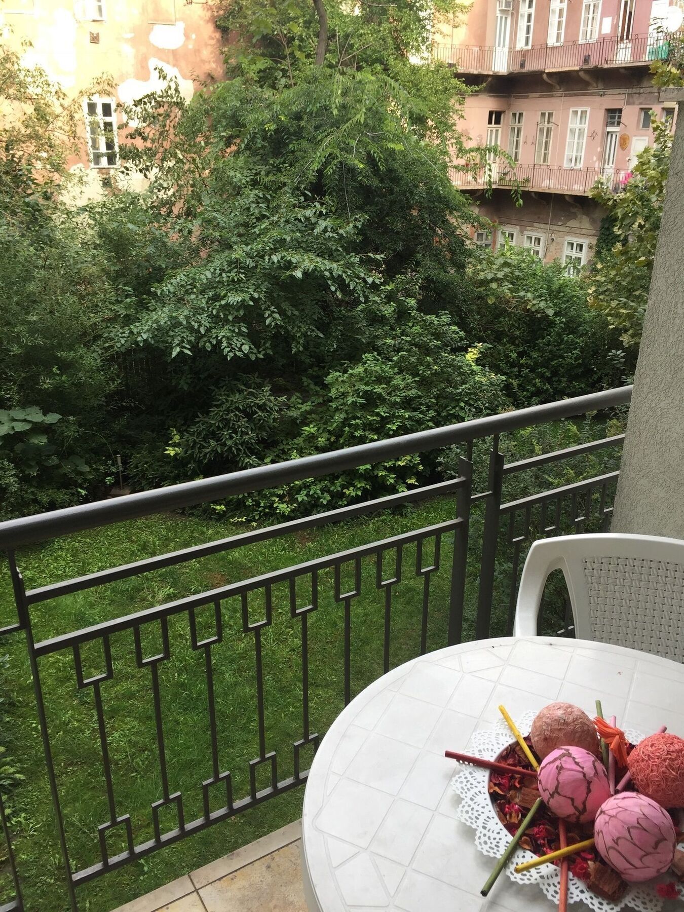 Appartamento Bpm-apartment Diamond In Gozsdu Court