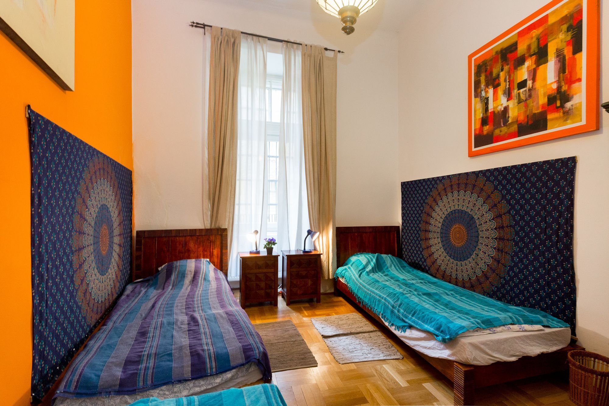 Bpm-maharaja 3* Budapest