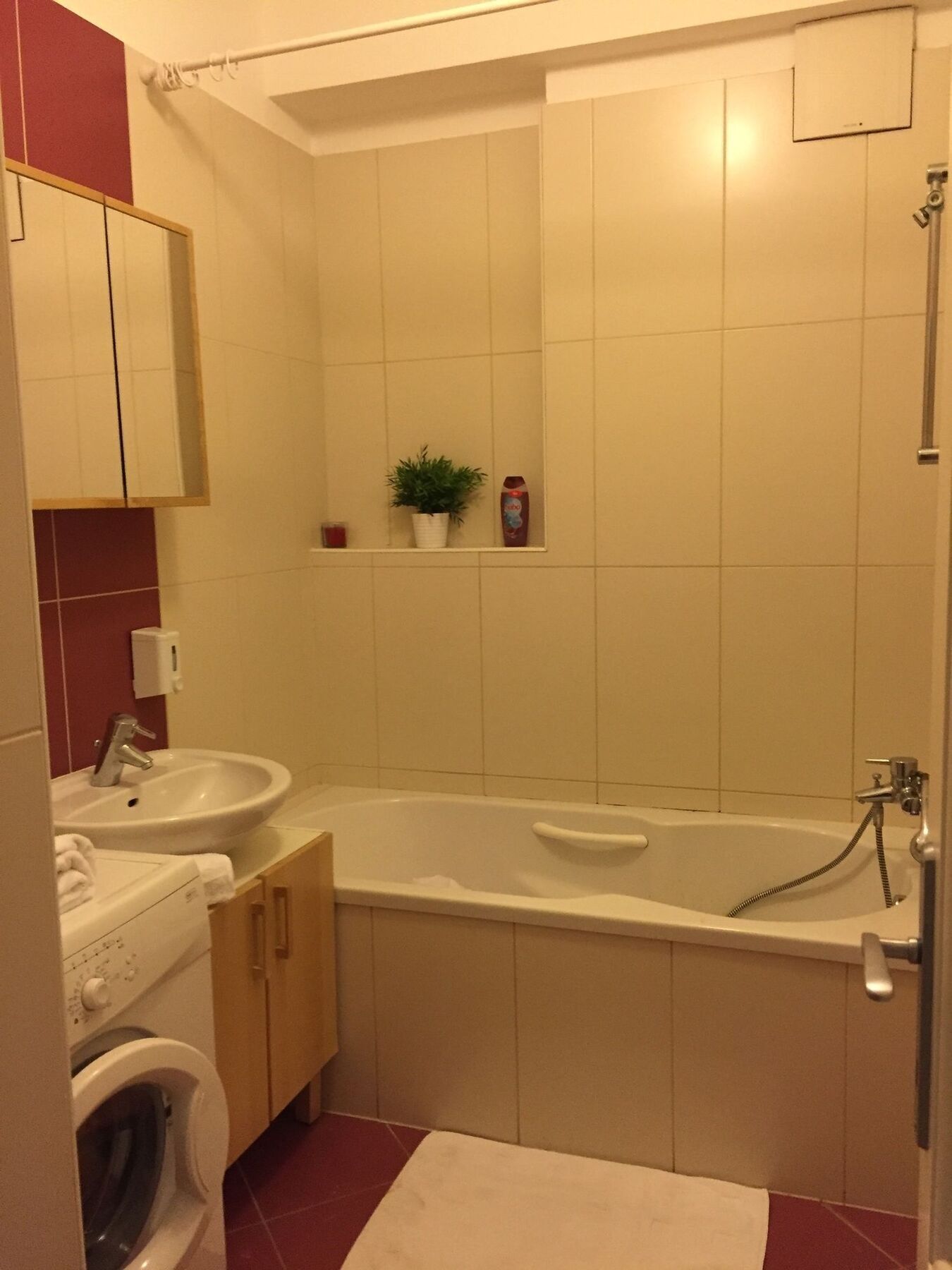 Bpm-apartment Diamond In Gozsdu Court Budapest