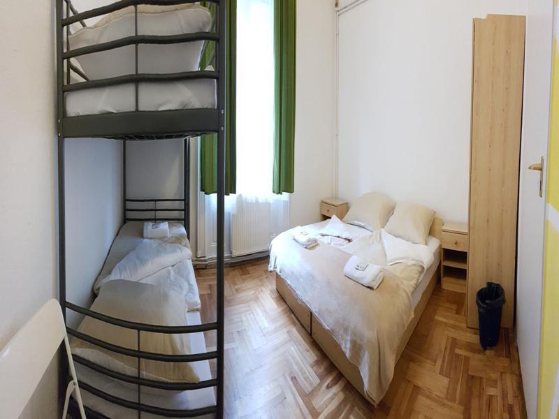 Affittacamere Westend Minihotel 3*