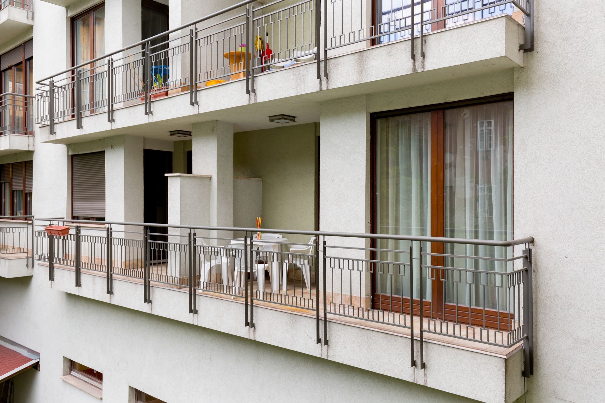 Bpm-apartment Diamond In Gozsdu Court