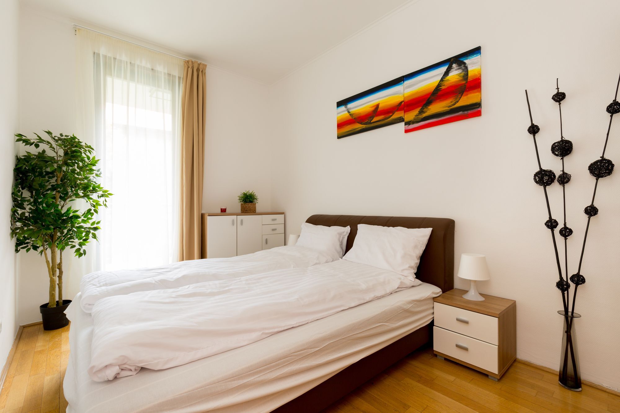 Bpm-apartment Diamond In Gozsdu Court