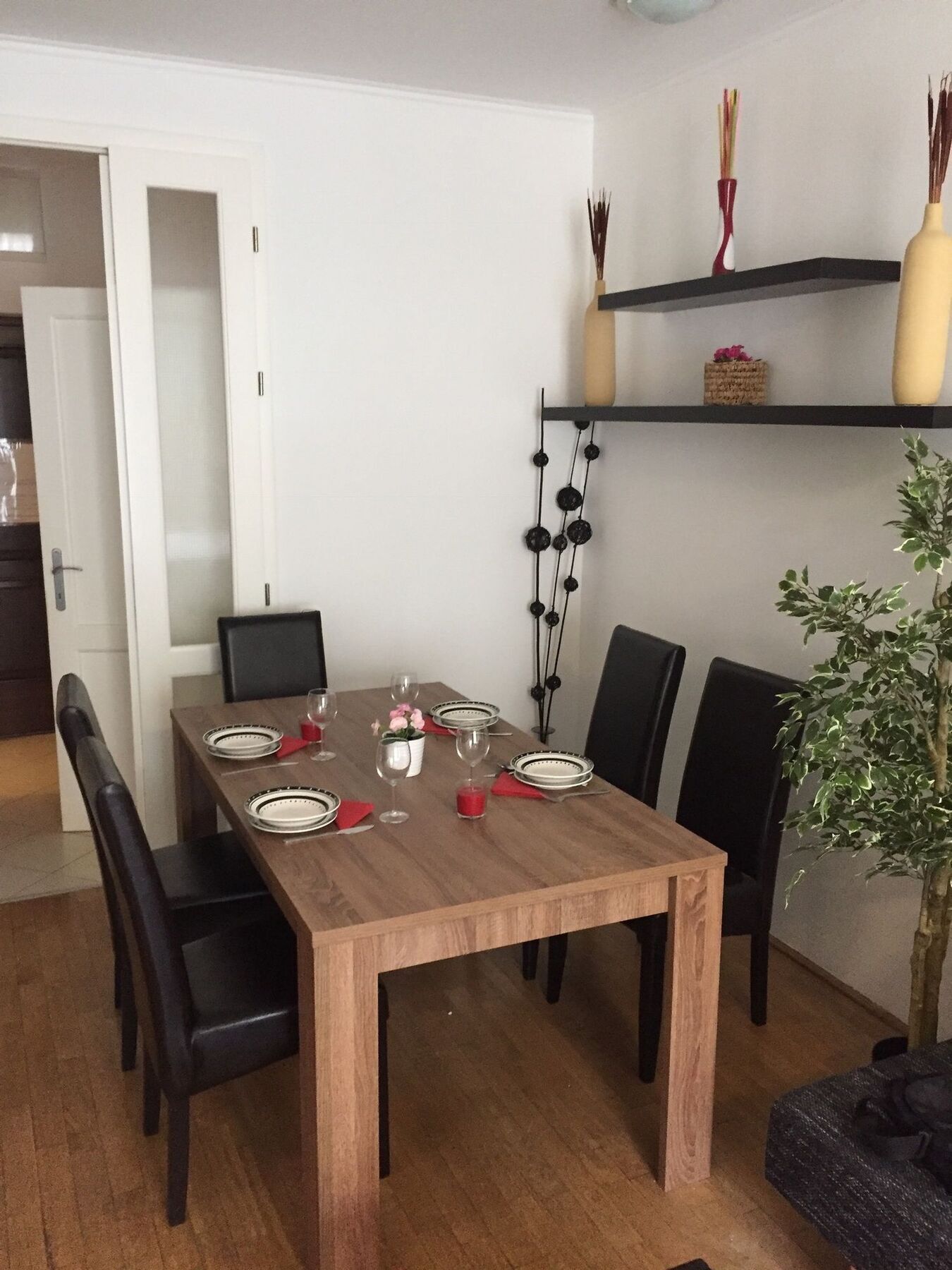 Appartamento Bpm-apartment Diamond In Gozsdu Court *