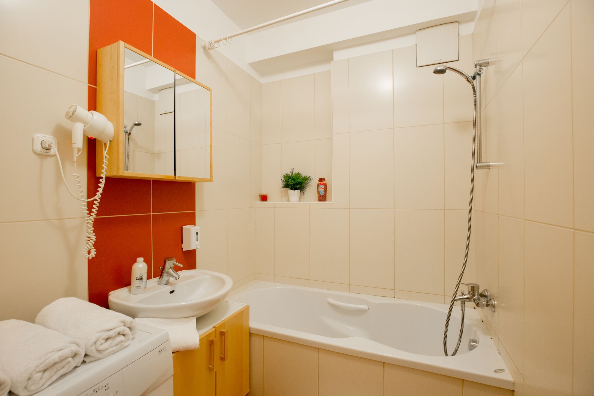 Bpm-apartment Diamond In Gozsdu Court Budapest