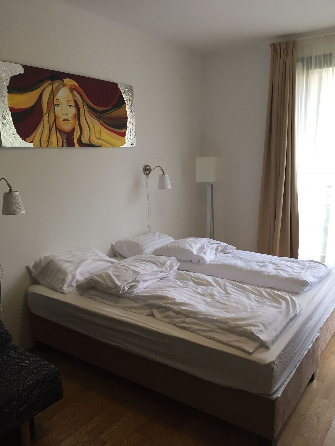 Bpm-apartment Diamond In Gozsdu Court Appartamento Budapest