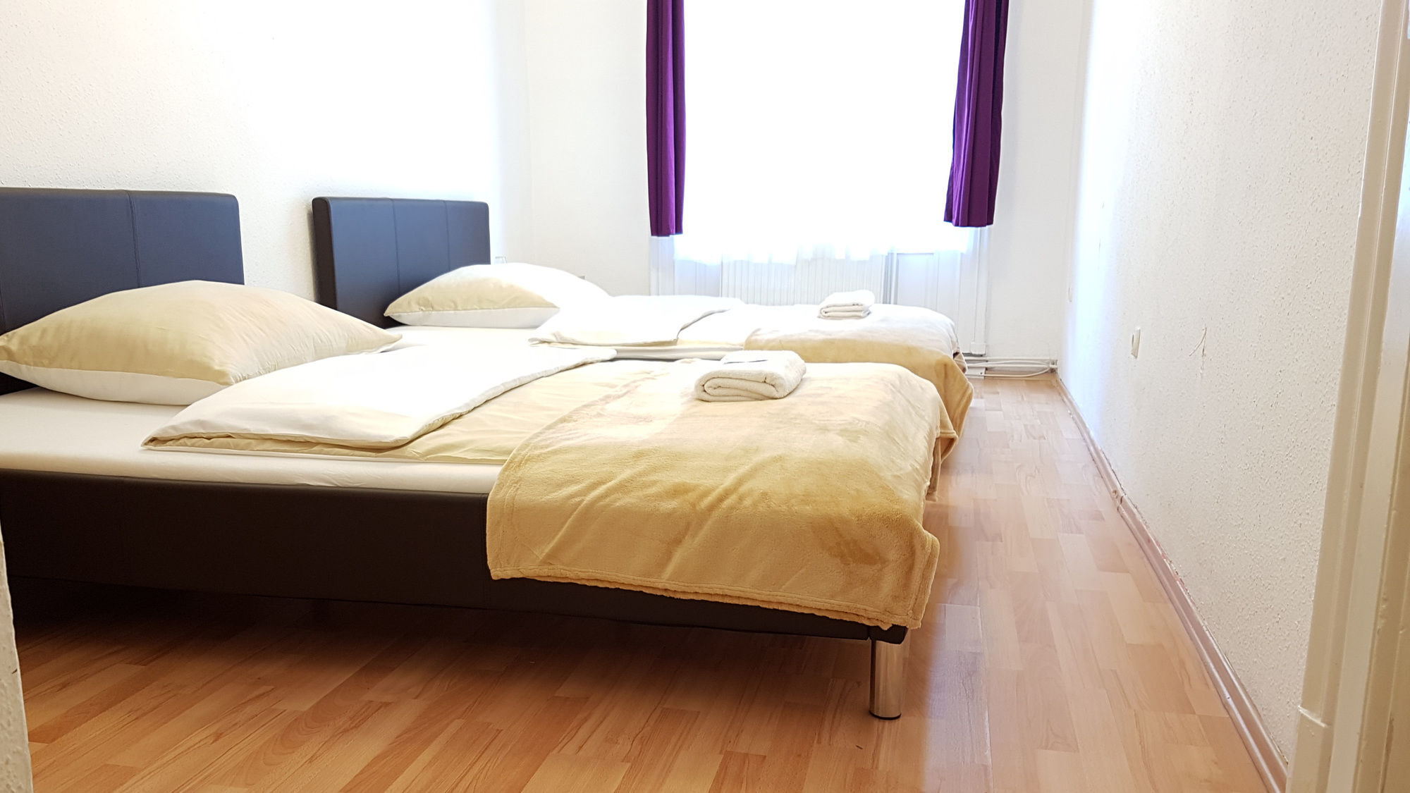 Affittacamere Westend Minihotel 3*