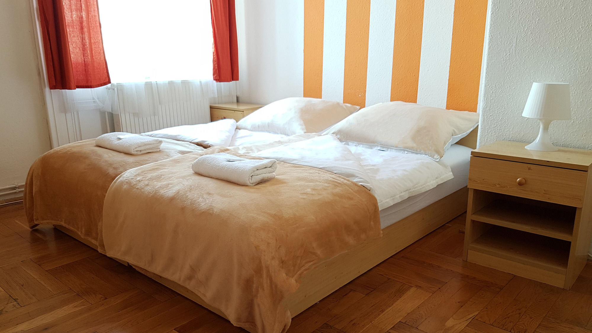 Affittacamere Westend Minihotel Budapest