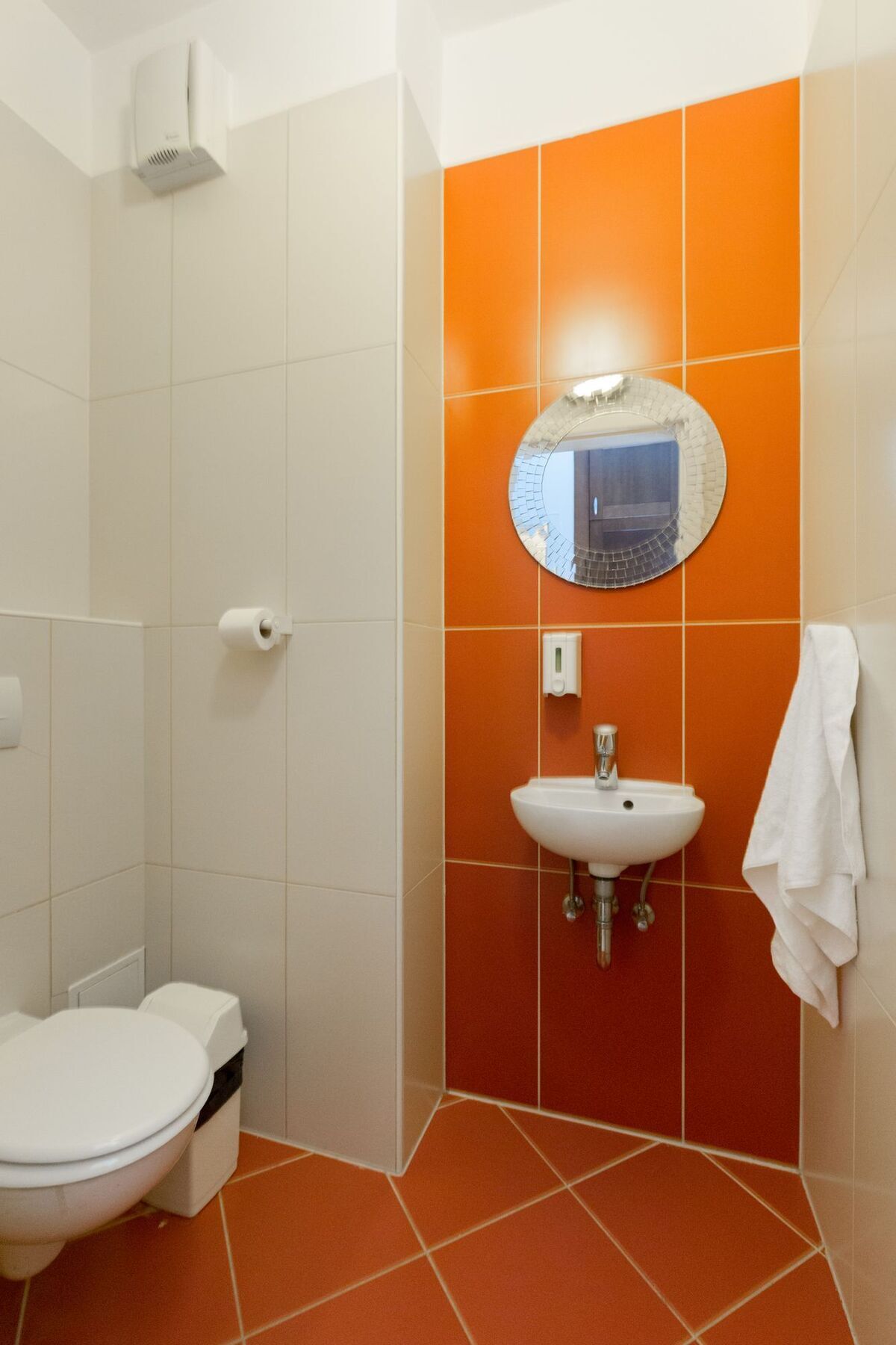 Bpm-apartment Diamond In Gozsdu Court Appartamento