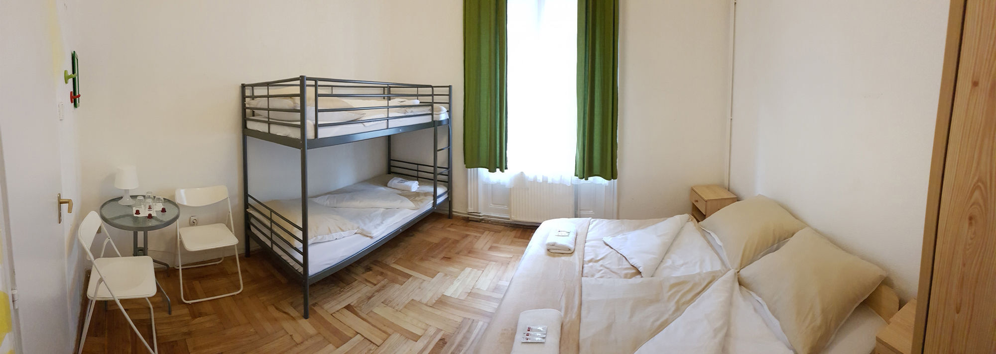 Westend Minihotel Affittacamere 3*