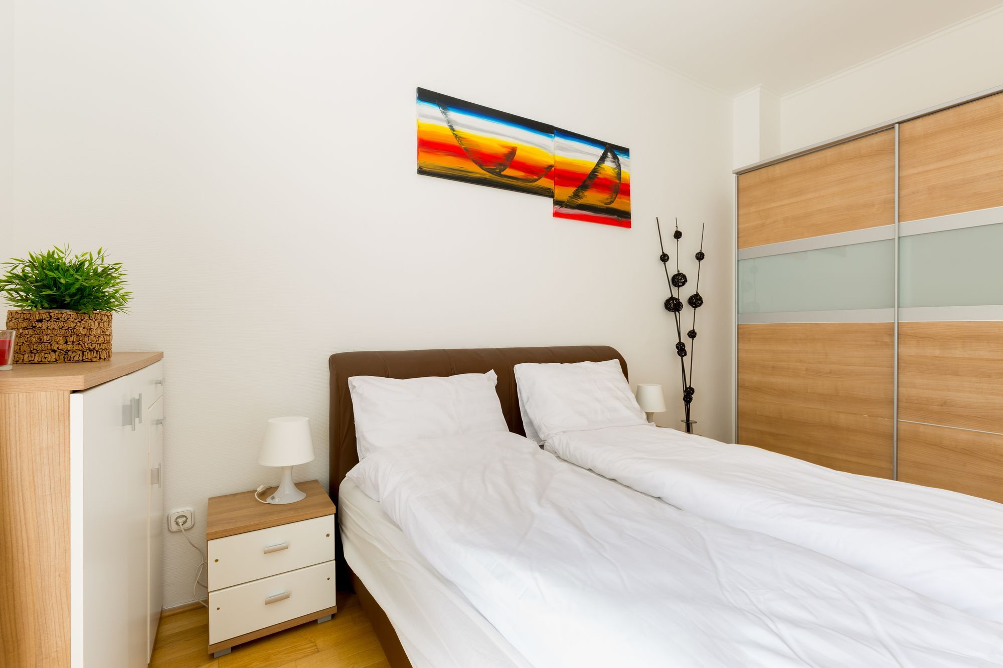 Bpm-apartment Diamond In Gozsdu Court Appartamento *