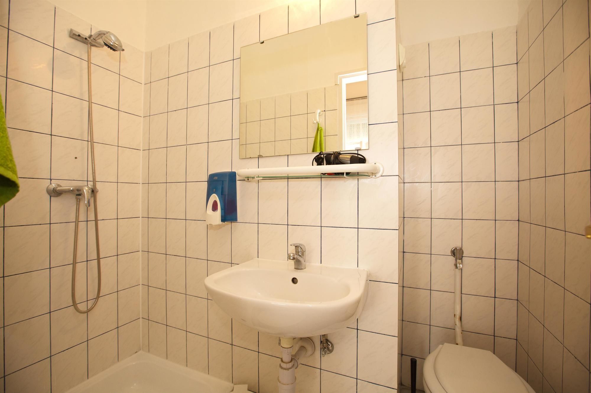 Westend Minihotel Budapest