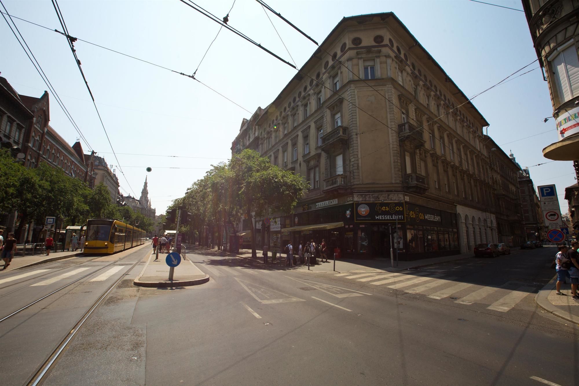 Affittacamere Westend Minihotel