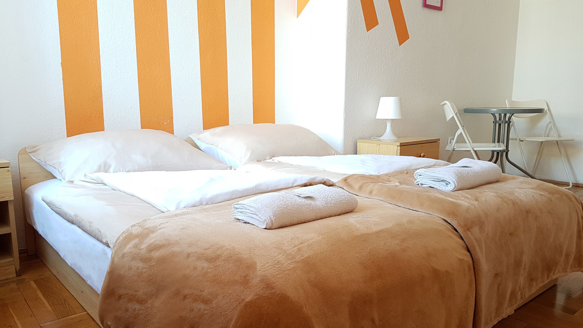 Westend Minihotel