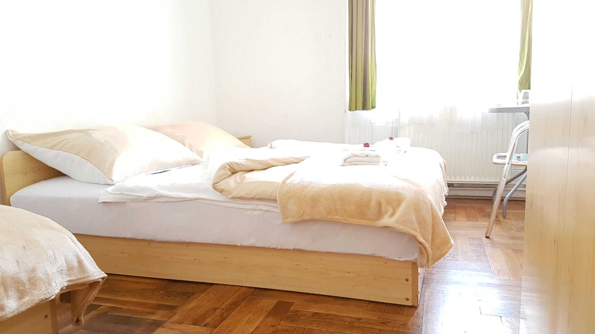 Westend Minihotel Affittacamere Budapest