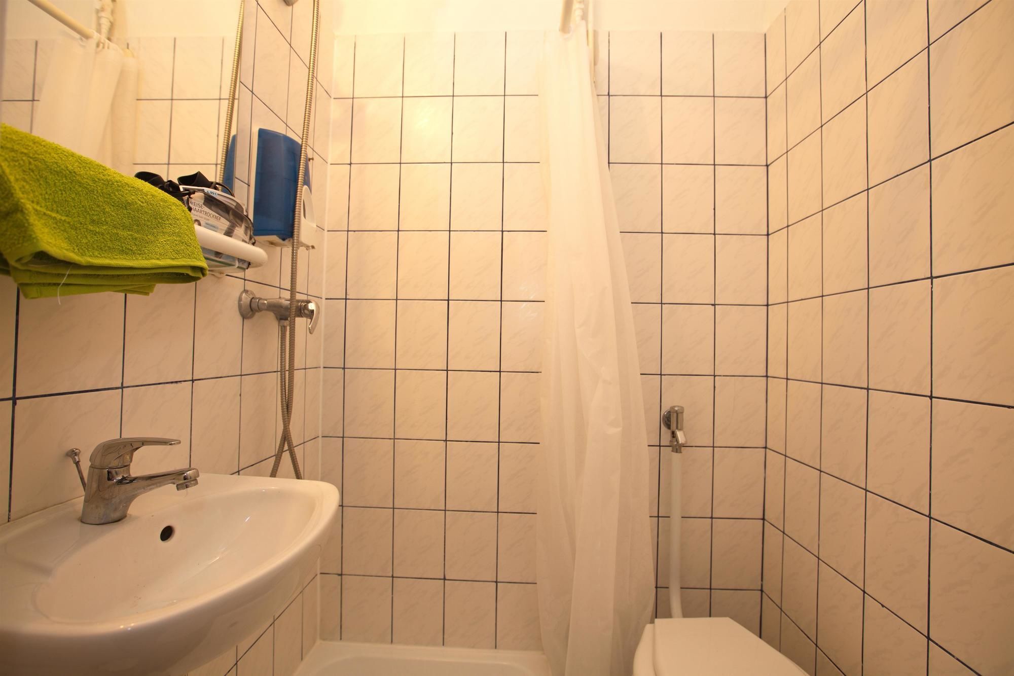Westend Minihotel