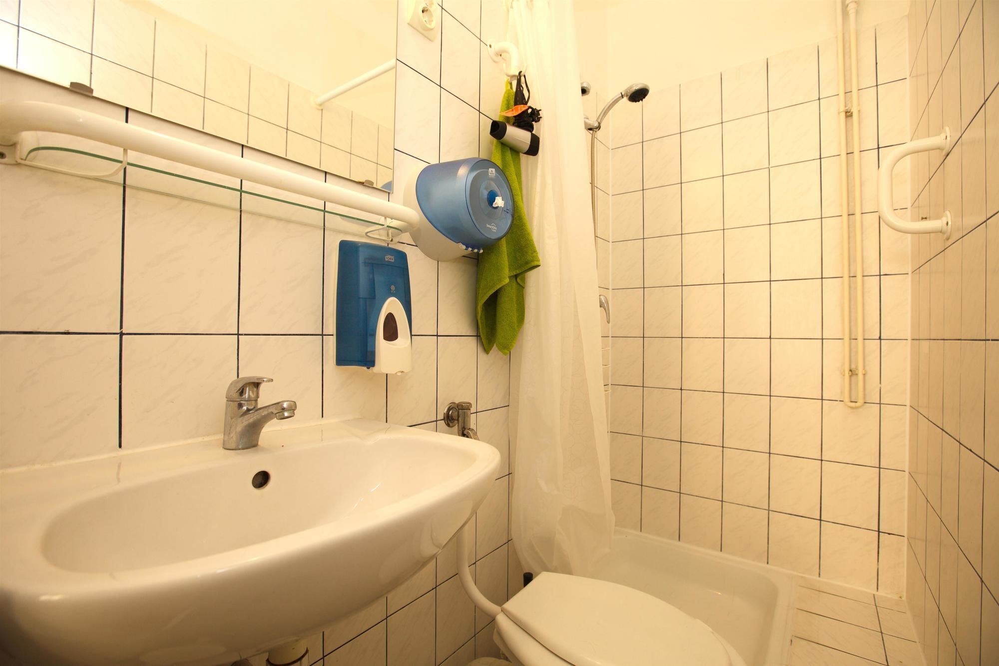 Westend Minihotel Affittacamere Budapest
