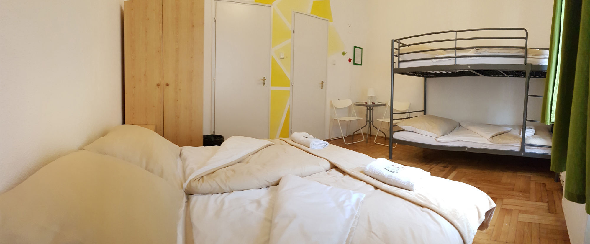 Westend Minihotel Affittacamere