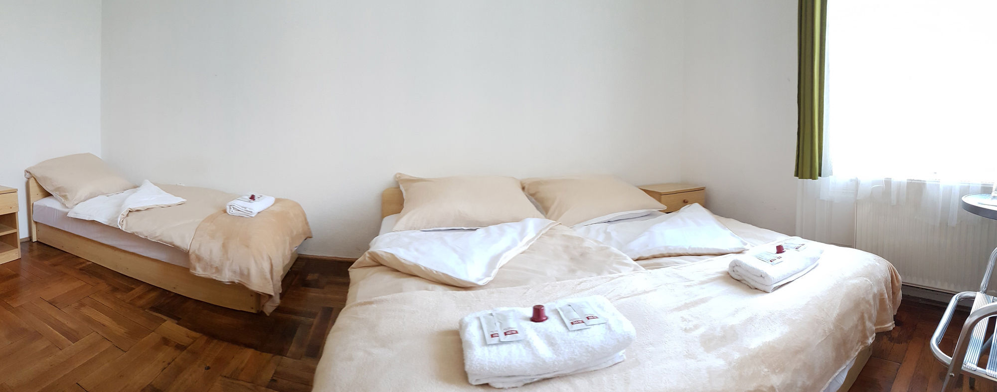 Affittacamere Westend Minihotel Budapest