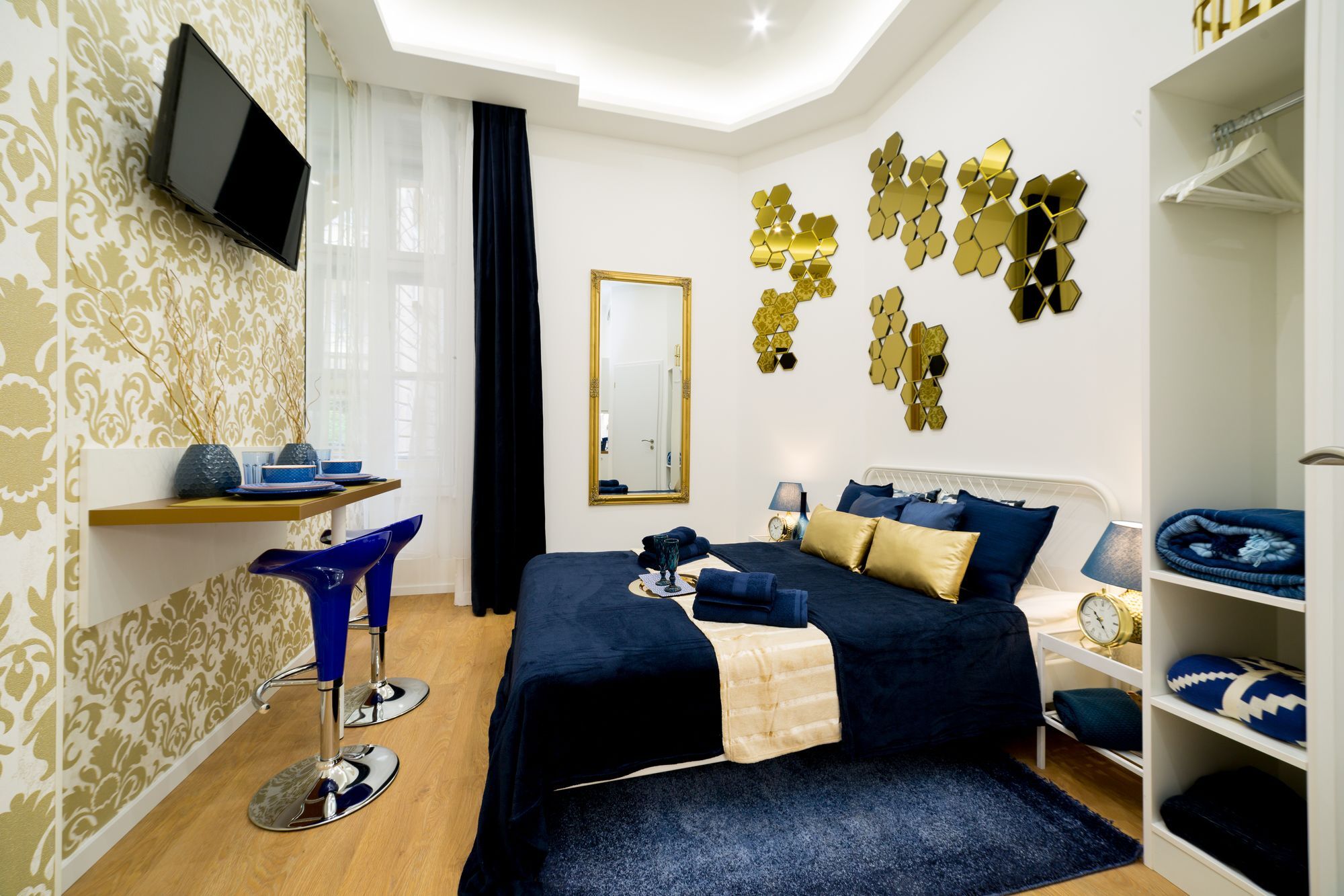 Appartamento R7 Budapest