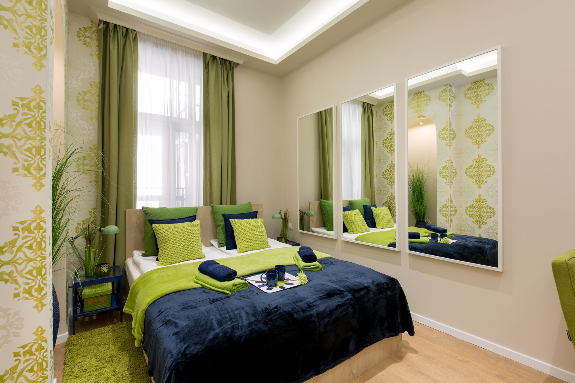 Appartamento R7 Budapest