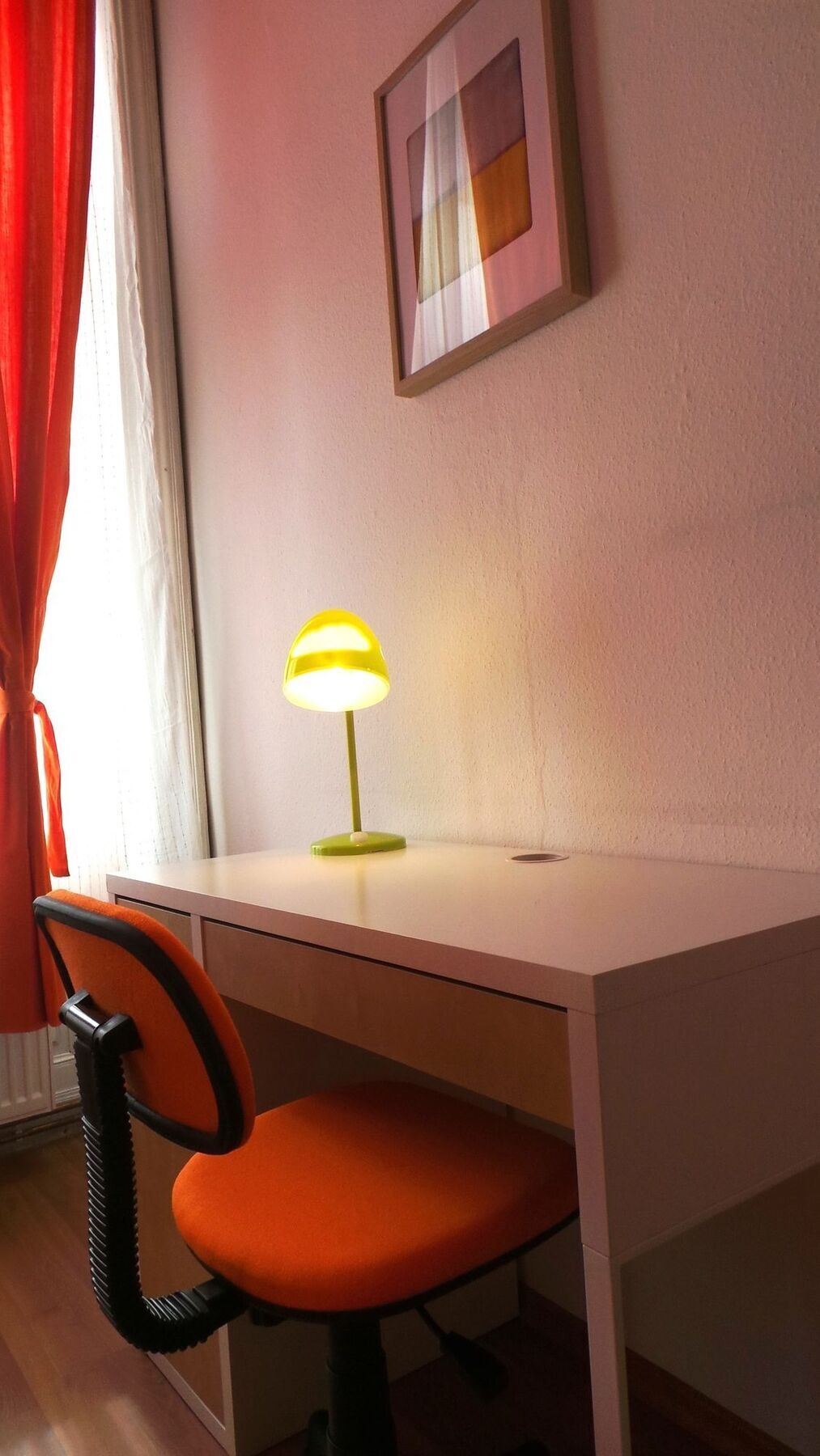 Sinagoga Apartment *