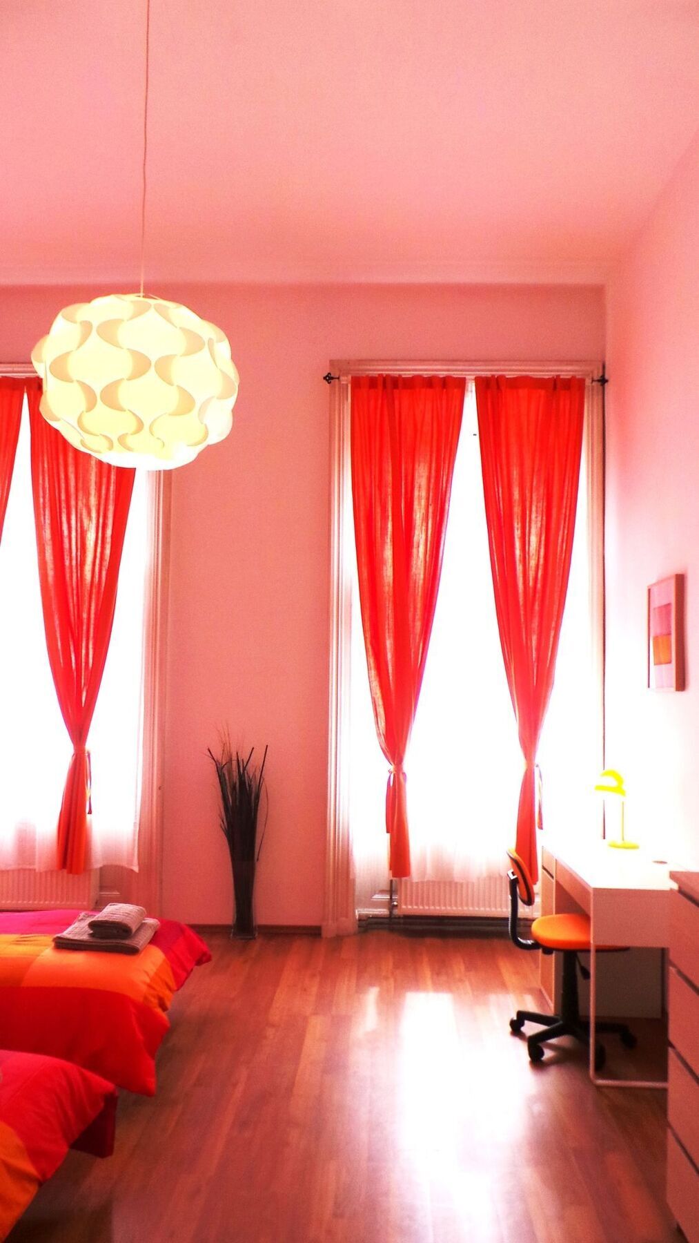 Apartment Sinagoga Budapest