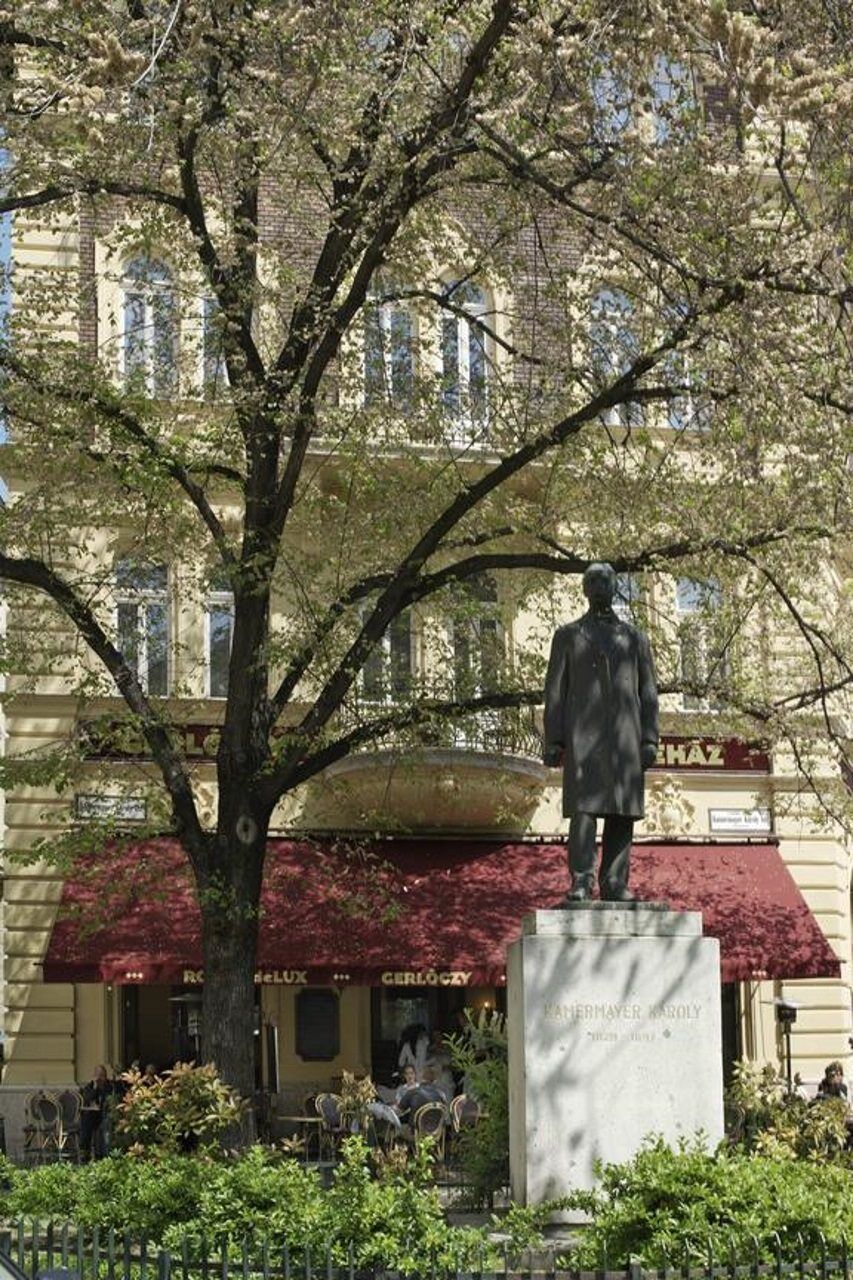 Gerlóczy Boutique Hotel